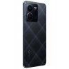 Смартфон Vivo Y35 4GB/128GB (черный агат)
