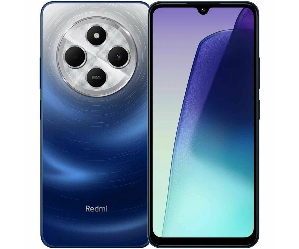 Смартфон Xiaomi Redmi 14C 8GB/256GB Starry Blue RU