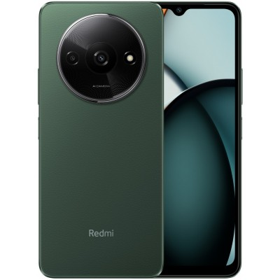 Смартфон Redmi A3 3GB/64GB Forest Green EU