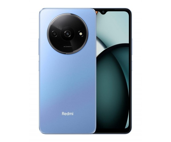 Смартфон Xiaomi Redmi A3 3GB/64GB Star Blue EU
