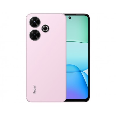 Смартфон Xiaomi Redmi 13 6GB/128GB Pearl Pink RU