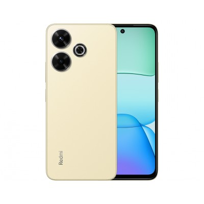 Смартфон Xiaomi Redmi 13 6GB/128GB Sandy Gold RU