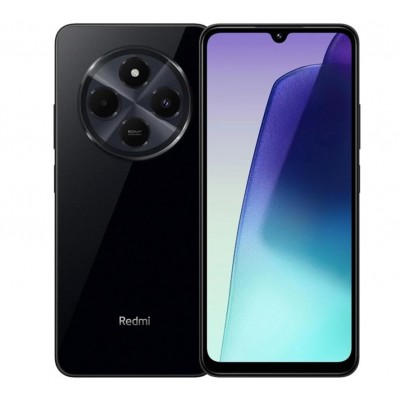 Смартфон Xiaomi Redmi 14C 4GB/128GB Midnight Black RU