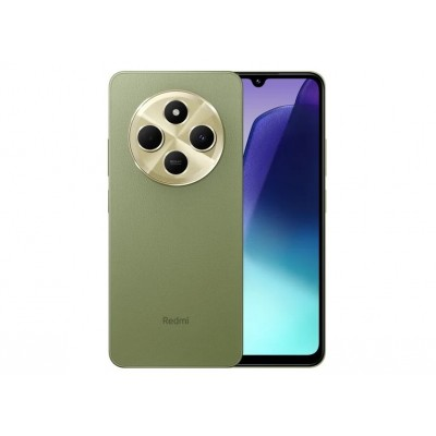 Смартфон Xiaomi Redmi 14C 4GB/128GB Sage Green RU