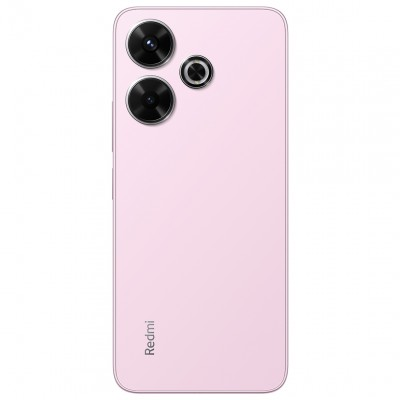 Смартфон Xiaomi Redmi 13 8GB/256GB Pearl Pink RU