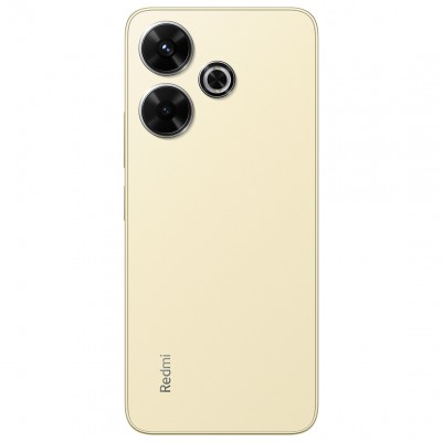 Смартфон Xiaomi Redmi 13 6GB/128GB Sandy Gold RU