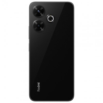 Смартфон Xiaomi Redmi 13 6GB/128GB Midnight Black RU