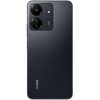 Смартфон Xiaomi Redmi 13C 4GB/128GB Midnight Black RU