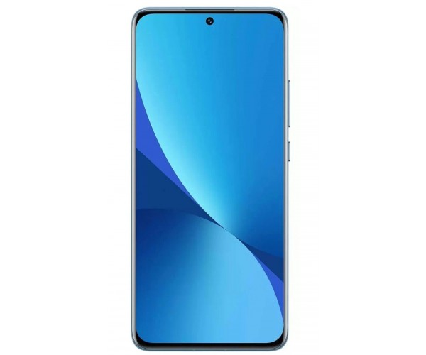 Смартфон Xiaomi 12 Pro 12GB/256GB EU (синий)