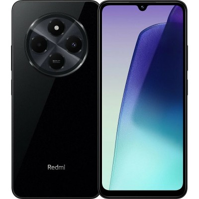 Смартфон Xiaomi Redmi 14C 8GB/256GB Midnight Black RU