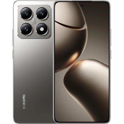 Смартфон Xiaomi 14T 12GB/512GB Titan Gray RU