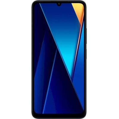 Смартфон POCO C65 6GB/128GB Black EU