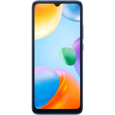 Смартфон Xiaomi Redmi 10C без NFC 4GB/64GB Ocean Blue