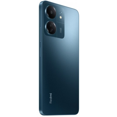 Смартфон Xiaomi Redmi 13C 8GB/256GB without NFC Navy Blue EU
