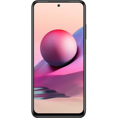 Смартфон Xiaomi Redmi Note 10S 6GB/128GB без NFC Onyx Gray EU