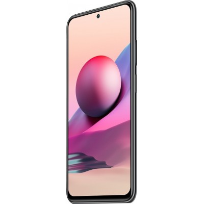 Смартфон Xiaomi Redmi Note 10S 6GB/128GB без NFC Onyx Gray EU