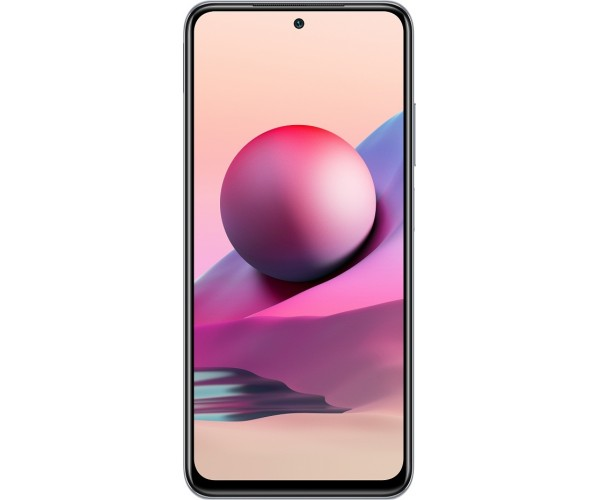 Смартфон Xiaomi Redmi Note 10S 6GB/128GB без NFC Pebble White EU