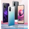Смартфон Xiaomi Redmi Note 10S 6GB/128GB без NFC Pebble White EU