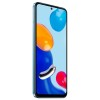 Смартфон Xiaomi Redmi Note 11 4GB/64GB (синие звезды)