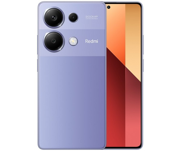 Смартфон Xiaomi Redmi Note 13 Pro 8GB/256GB Lavender Purple RU
