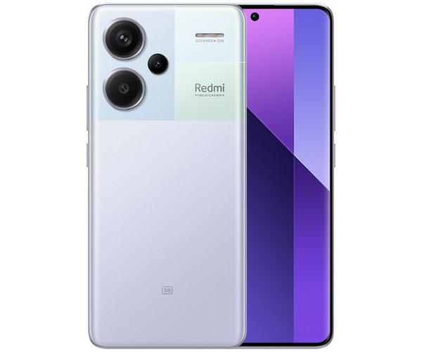 Смартфон Xiaomi Redmi Note 13 Pro+ 5G 12GB/512GB Aurora Purple RU