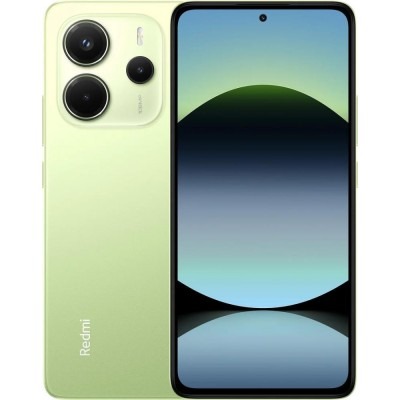 Смартфон Xiaomi Redmi Note 14 6GB/128GB Lime Green RU