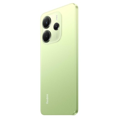Смартфон Xiaomi Redmi Note 14 6GB/128GB Lime Green RU