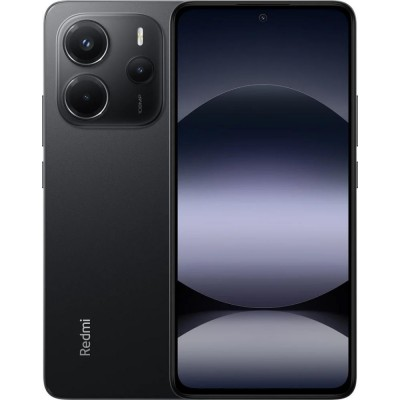 Смартфон Xiaomi Redmi Note 14 6GB/128GB Midnight Black RU