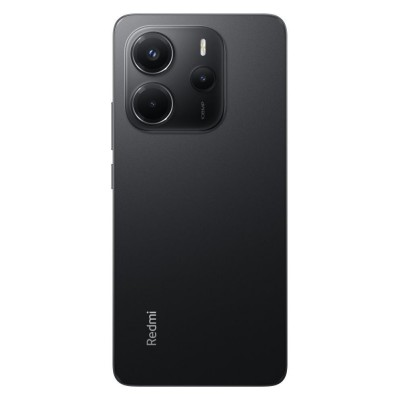 Смартфон Xiaomi Redmi Note 14 6GB/128GB Midnight Black RU