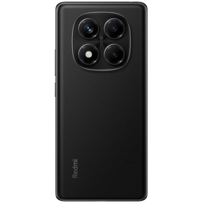 Смартфон Xiaomi Redmi Note 14 Pro 12GB/512GB Midnight Black