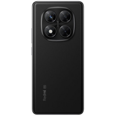 Смартфон Xiaomi Redmi Note 14 Pro 5G 12GB/256GB Midnight Black EU