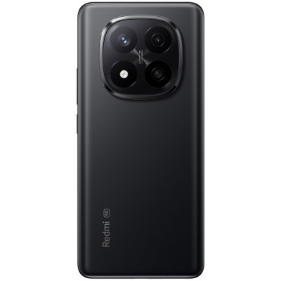 Смартфон Xiaomi Redmi Note 14 Pro+ 5G 12GB/512GB Midnight Black