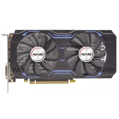 Видеокарта AFOX GTX 1660 Super 6GB GDDR6 AF1660S-6144D6H1-V2