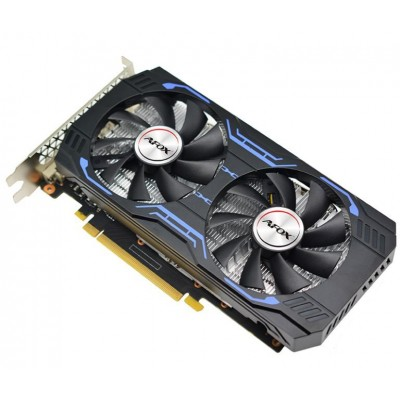 Видеокарта AFOX GTX 1660 Super 6GB GDDR6 AF1660S-6144D6H1-V2