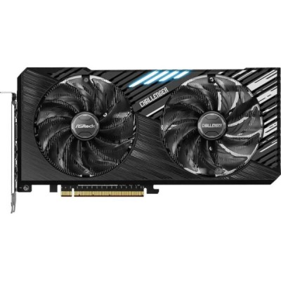 Видеокарта Asrock A750 CL SE 8GO
