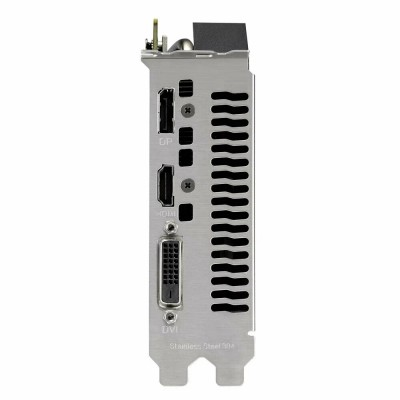 Видеокарта ASUS Phoenix GeForce RTX 3050 V2 8GB GDDR6 PH-RTX3050-8G-V2