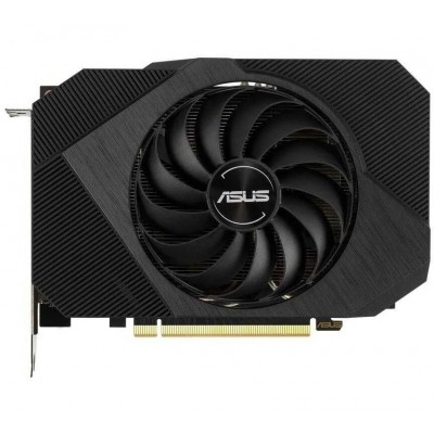 Видеокарта ASUS Dual GeForce RTX 3060 V2 OC 12GB GDDR6 DUAL-RTX3060-O12G-V2