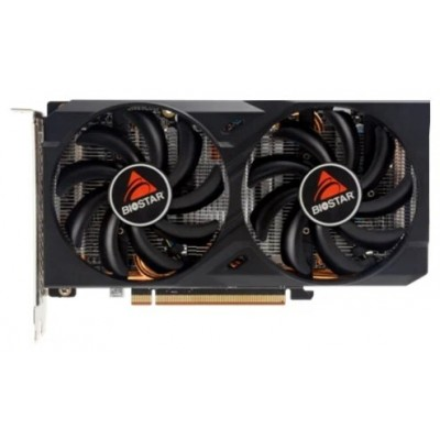 Видеокарта BIOSTAR Radeon RX 6650 XT 8GB GDDR6 VA6656TM81
