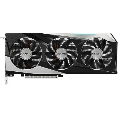 Видеокарта Gigabyte Radeon RX 7600 GAMING OC 8G GV-R76GAMING OC-8GD