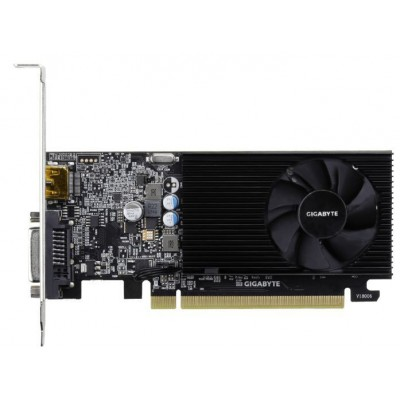 Видеокарта Gigabyte GeForce GT 1030 GV-N1030D4-2GL