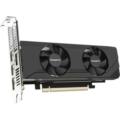 Видеокарта Gigabyte GV-N3050OC-6GL