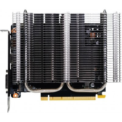 Видеокарта Palit GeForce RTX 3050 KalmX 6GB NE63050018JE-1070H