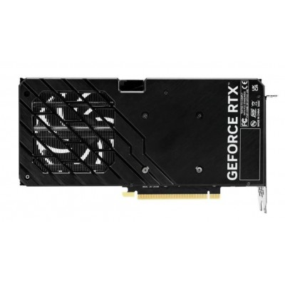 Видеокарта Palit RTX4060Ti DUAL NE6406T019P1-1048D