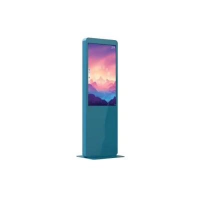 Интерактивный киоск ASTstand 50" базовый