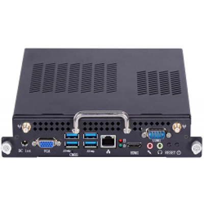Слотовый OPS компьютер New Touch (IntelCorei7-11700)