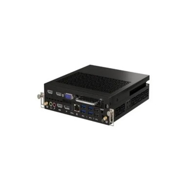 Встраиваемый OPS-компьютер AxeTech i5-12400F-16-512