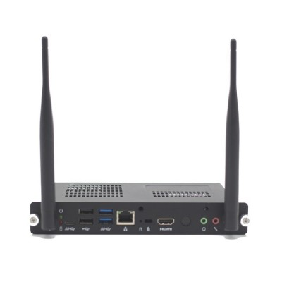 Слотовый OPS компьютер Lumien S104 (S104/i51235U8256W)