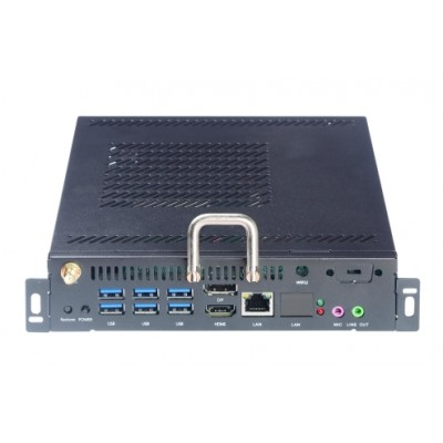 Слотовый OPS компьютер INTERWRITE (i7-10875H)
