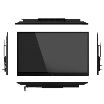 Интерактивная панель 75" AST Black Night (75ASTBlackNight-4/32)