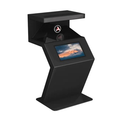Голографическая пирамида 43" AxeTech (Power43)